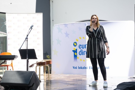 14. Festival prostovoljstva, 19.4.2019