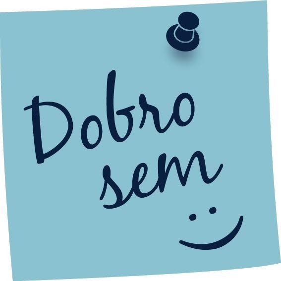 Dobro sem: Trening dobrega počutja 