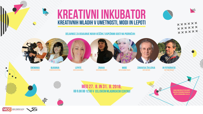 KREATIVNI INKUBATOR