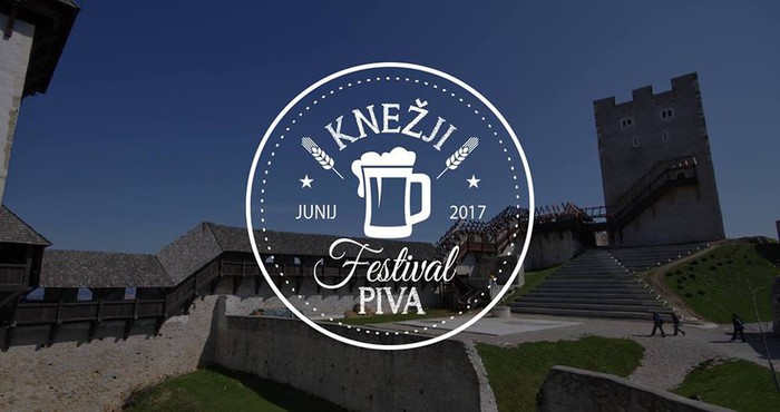 Knežji festival piva