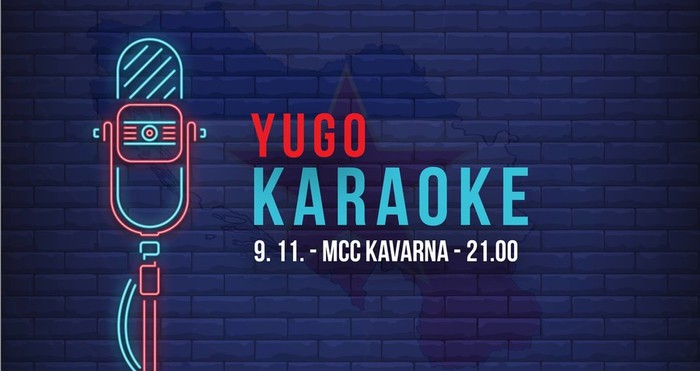 YU Karaoke 