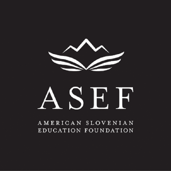 Razpis za študentsko delo na Ameriško-slovenski izobraževalni fundaciji (ASEF)