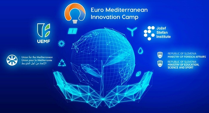 Odprte so prijave na Evro-sredozemski inovacijski tabor