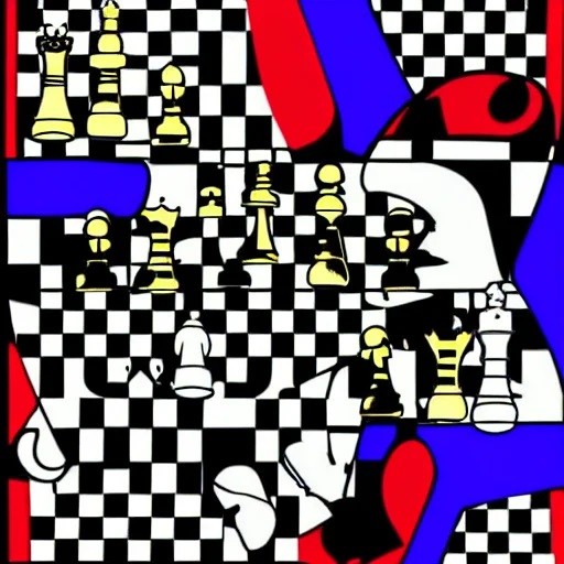 Igraj z menoj (Igranje šaha)