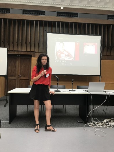 Zaključna konferenca