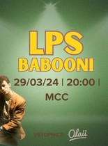 LPS + BABOONI