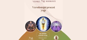 Predavanje: Verodostojni procesi yoge