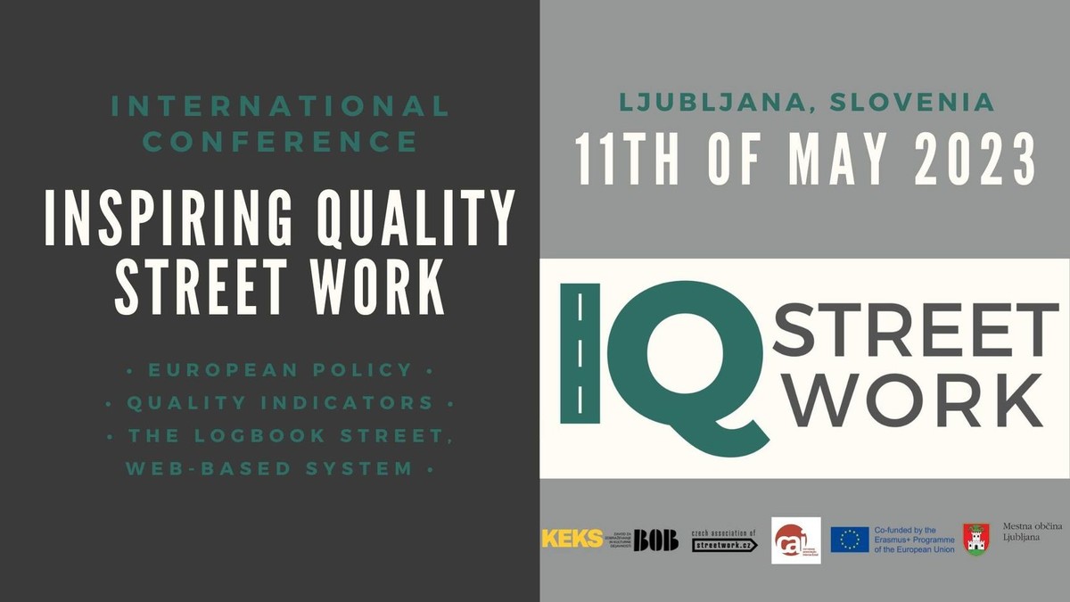 Mednarodna konferenca o kakovosti uličnega dela