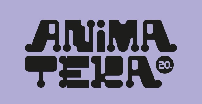 AnimatekaPRO: Predavanja, okrogle mize, predstavitve in pogovori o animiranem filmu