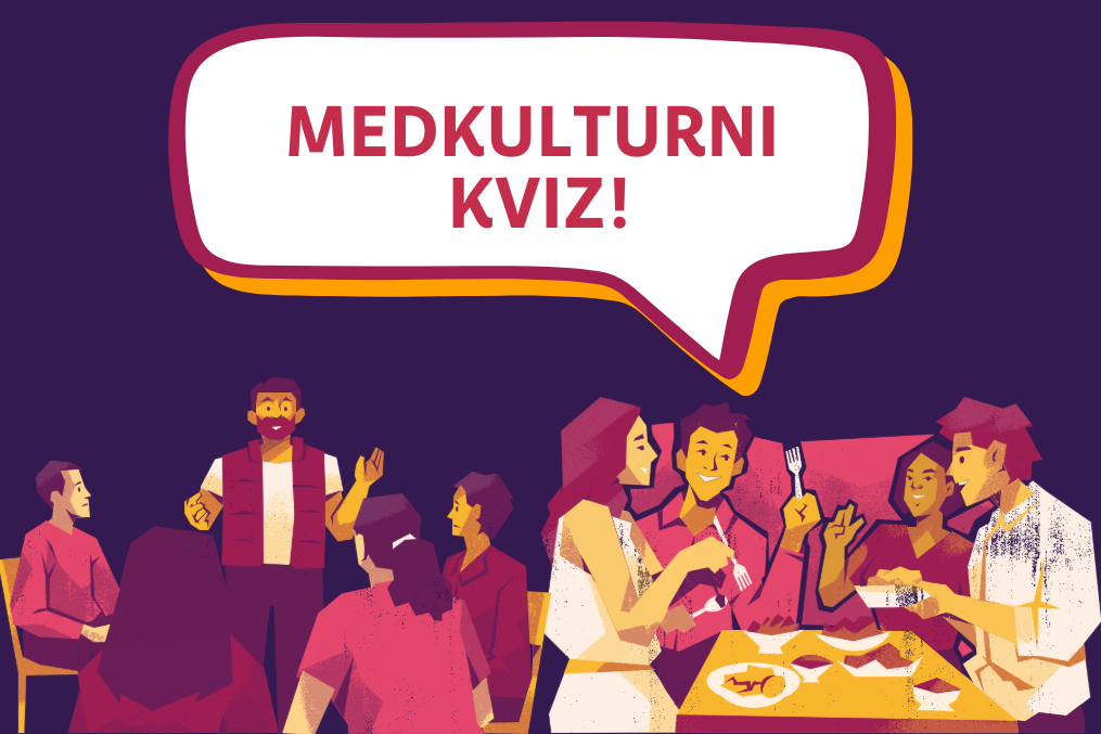 Medkulturni kviz