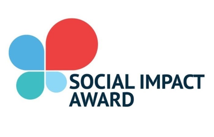 Prijave na Social Impact Award so odprte