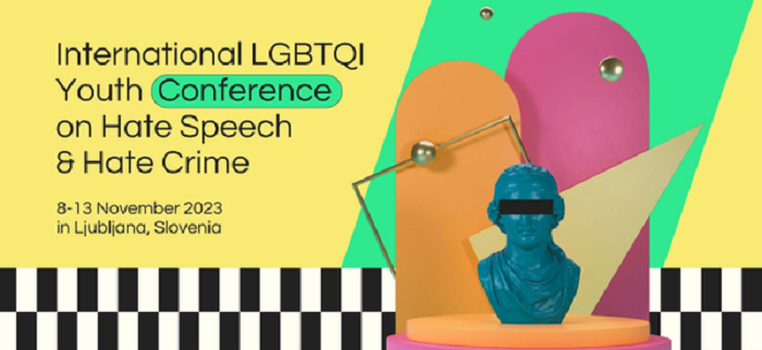 IGLYO mednarodna LGBTQI mladinska konferenca