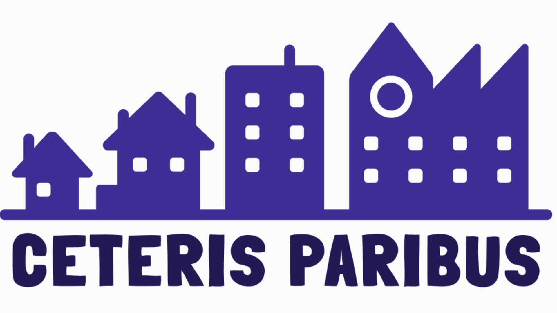 CETERIS PARIBUS