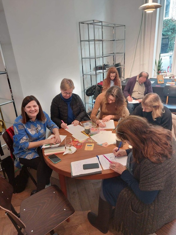 Zaključni sestanek in konferenca projekta