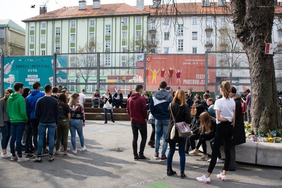 Solidarnosti smo dali zagon! 3.4.2019