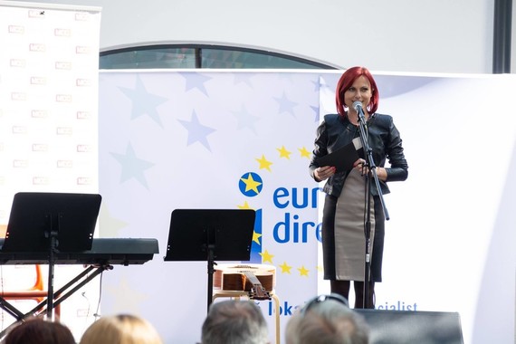 14. Festival prostovoljstva, 19.4.2019