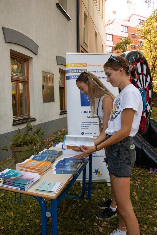 Več kot uspešno izveden festival FUL FEST 2023