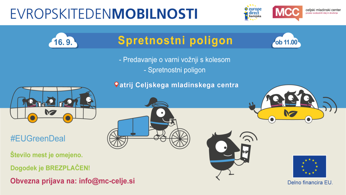 ETM 2020: Spretnostni poligon