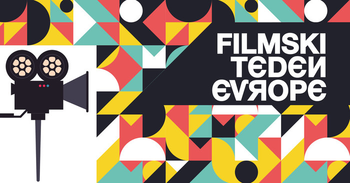 Filmski teden Evrope 2019