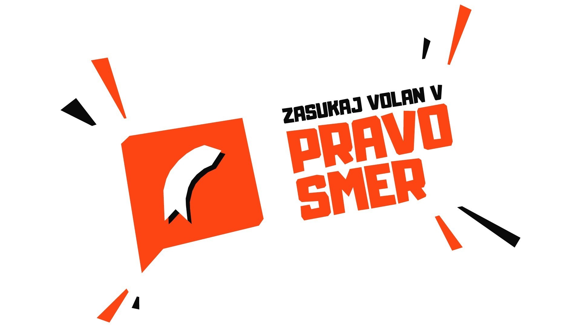 Zasukaj volan v pravo smer - Priporočila za MOC