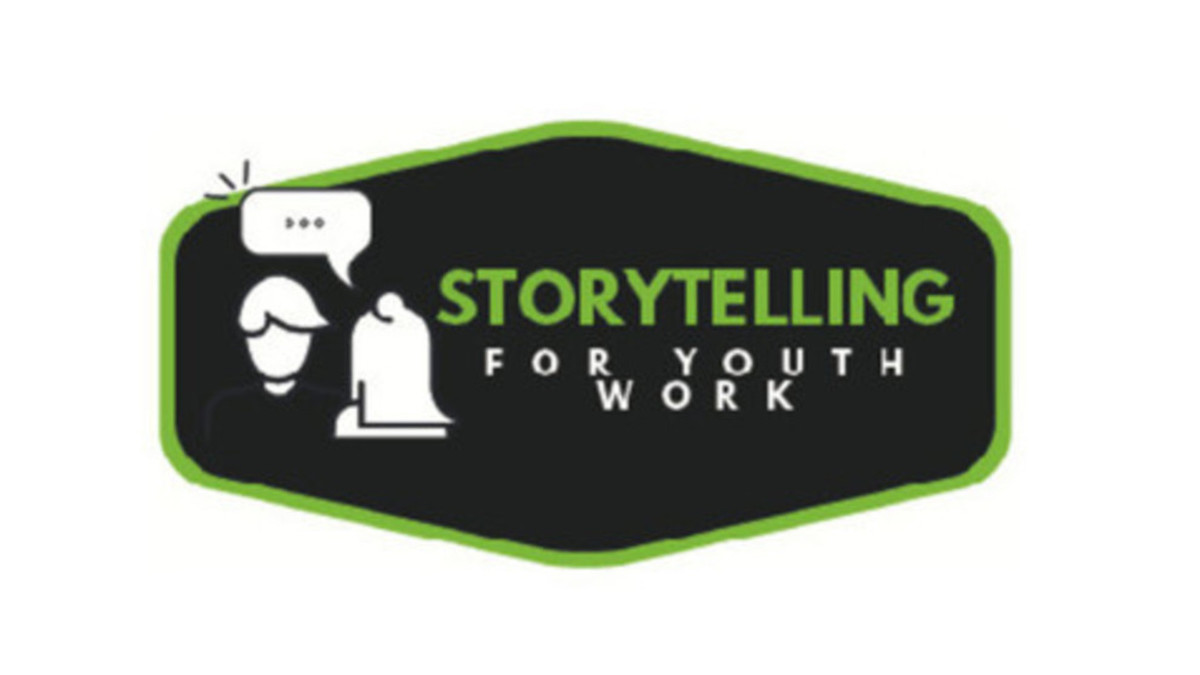 Storytelling for youth work