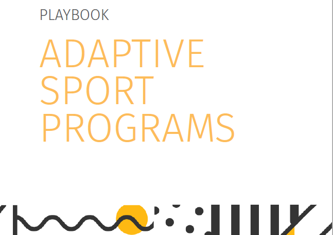 Adaptive sport programs