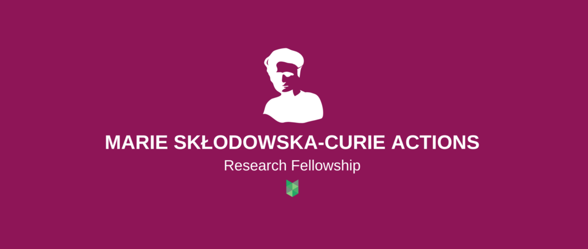 Podoktorske štipendije ukrepov Marie Skłodowske-Curie