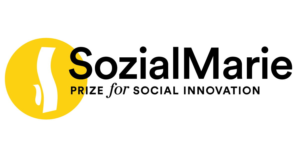 Sozial Marie – Nagrada za družbene inovacije