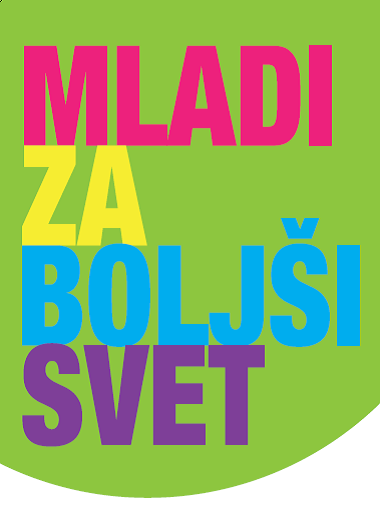 Tabor MLADI ZA BOLJŠI SVET