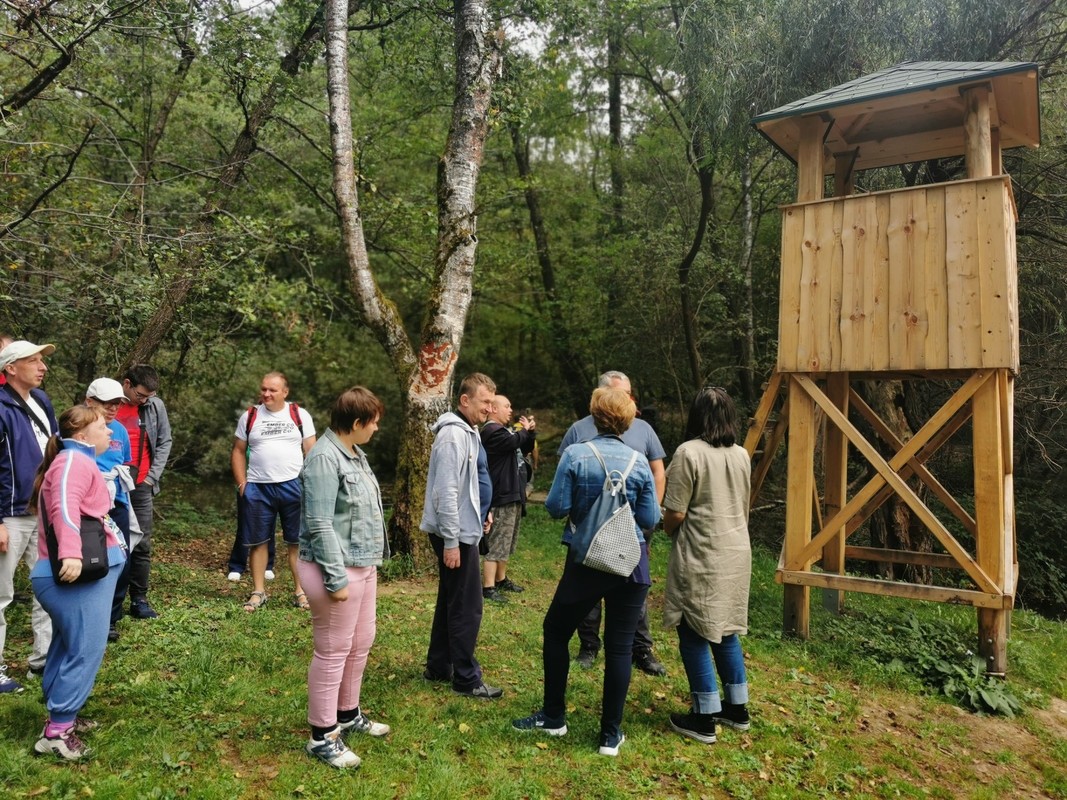 Uspešno izpeljana uvodna delavnica 