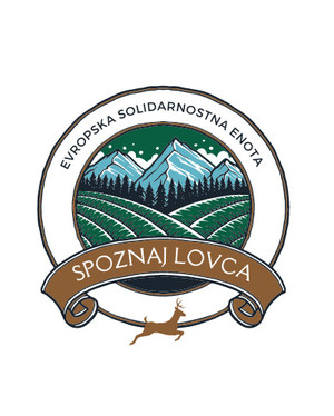 Spoznaj lovca