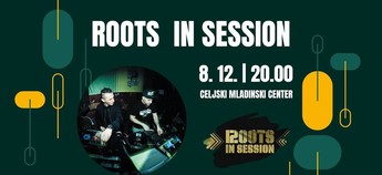 Roots In Session x MCC