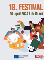 19. Festival prostvoljstva