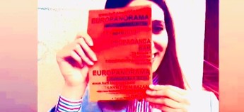 Europanorama2020 - Gender Equal European Film Days - ODPOVEDANO