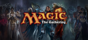 Magic: The Gathering - ODPOVEDANO