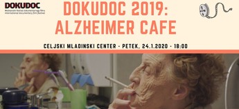 Dokudoc 2019: Alzheimer Cafe