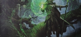 Magic: The Gathering