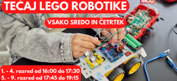 LEGO ROBOTIKA v MCC-ju