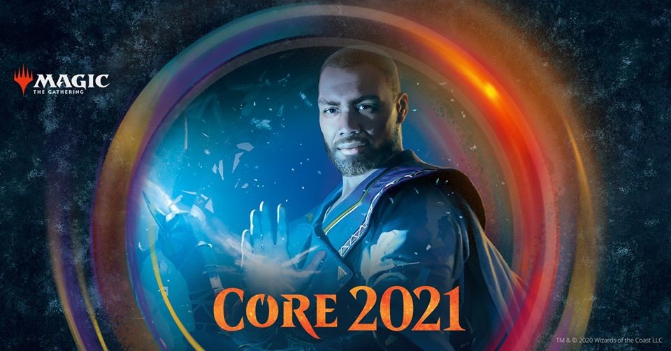 Core 2021 Prerelease