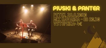 Pivski & Panter