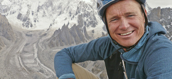Marko Prezelj - Moj alpinizem zadnjih nekaj let