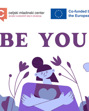 MLADINSKA IZMENJAVA: BEYOU