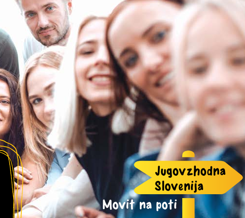 Predstavitev programov Erasmus+: Mladina in Evropska solidarnostna enota v Novem mestu