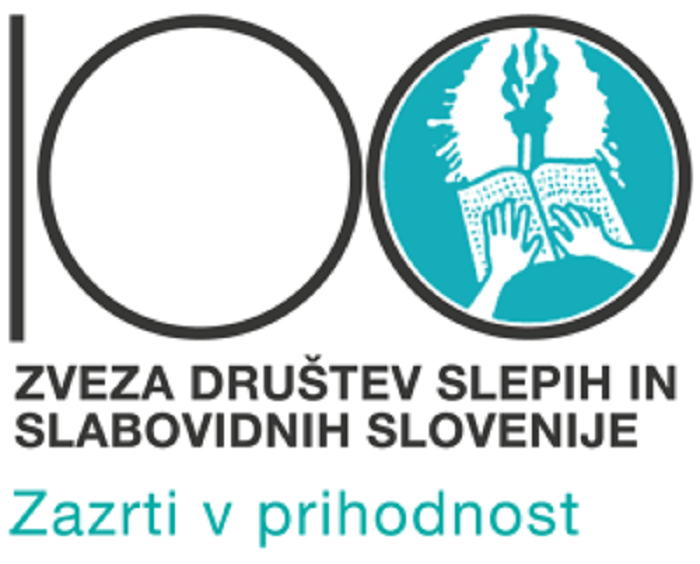 Zveza društev slepih in slabovidnih Slovenije išče vodjo računovodstva