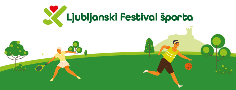 Ljubljanski festival športa
